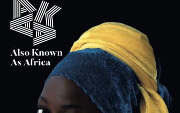 AKAA, Also Known As Africa