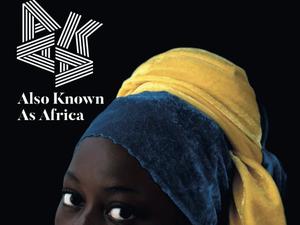 AKAA, Also Known As Africa