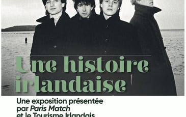 U2 : Une Histoire Irlandaise