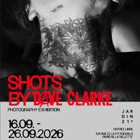 Shots by Dave Clarke
