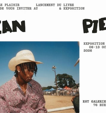 Pecan Pie : Marin et Norbert Gilbert