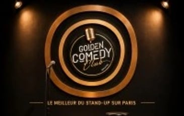Golden Comedy Club