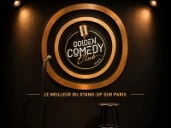 Golden Comedy Club