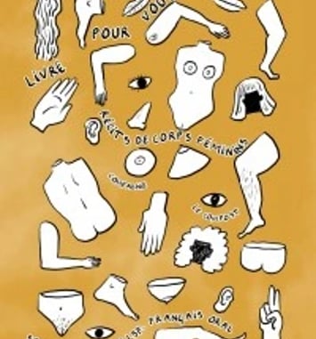 Livré pour vous