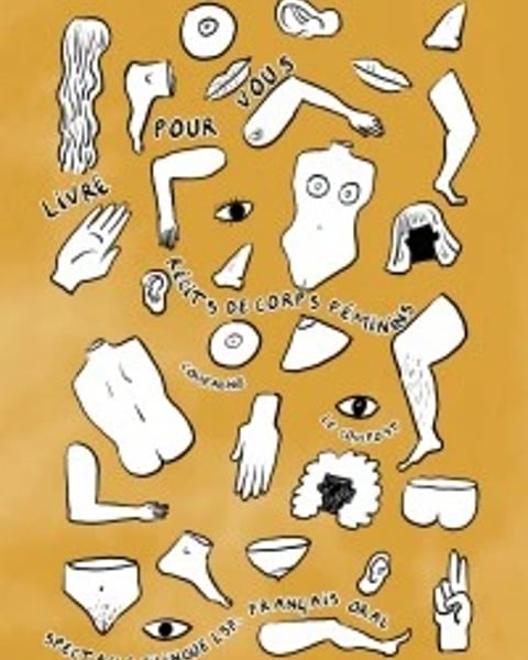 Livré pour vous