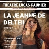 La Jeanne de Delteil