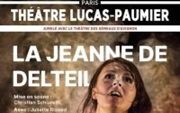 La Jeanne de Delteil