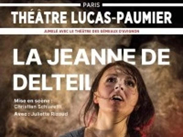 La Jeanne de Delteil