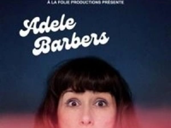 Adele Barbers : Malàdroite