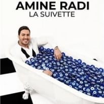 Amine Radi : La Suivette