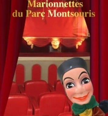 Au Palais des 1001 Nuits