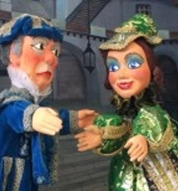 Le Trésor du roi Dagobert