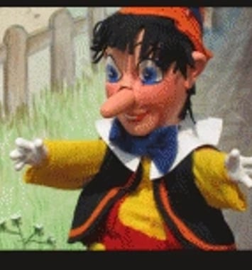 Pinocchio