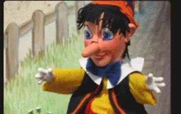 Pinocchio