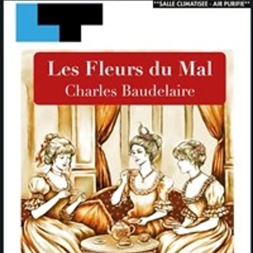 Les Fleurs du mal 1