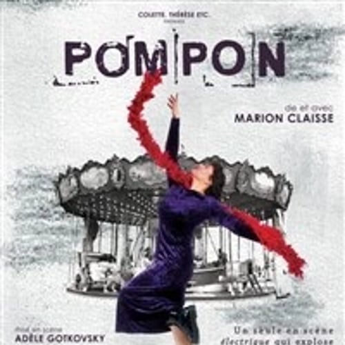Pompon 1