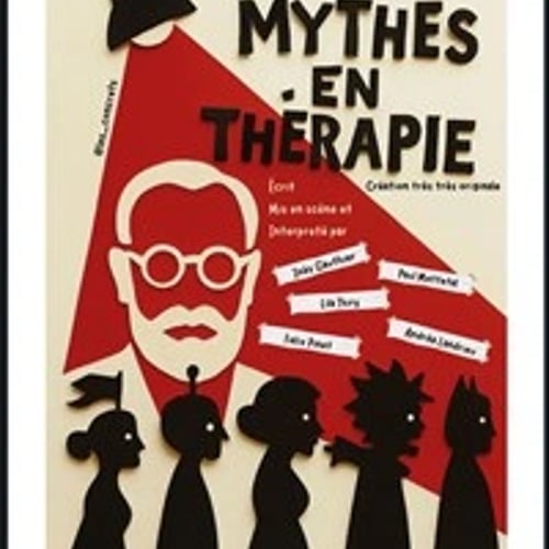 Mythes en thérapie 1