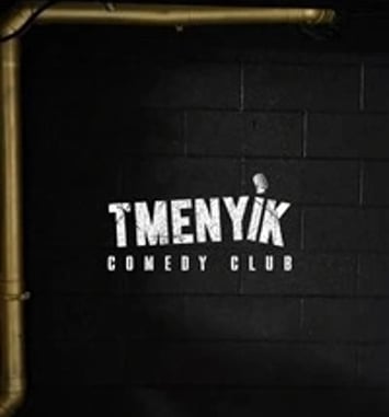 Tmenyik Comedy Club
