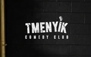 Tmenyik Comedy Club