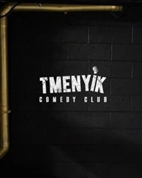 Tmenyik Comedy Club