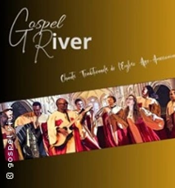 Gospel River