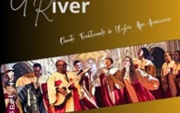 Gospel River