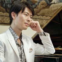 Récital piano de Kotaro Fukuma