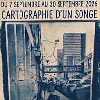 Cartographie d'un Songe