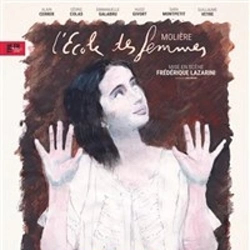 L'école des femmes 1