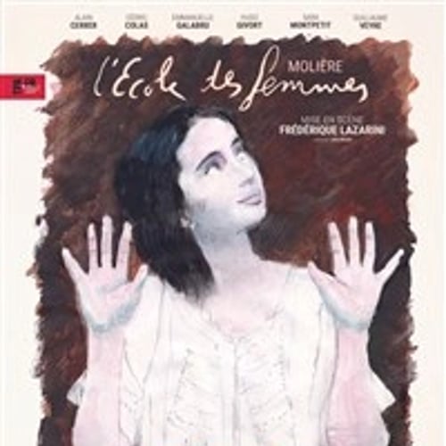 L'école des femmes 2
