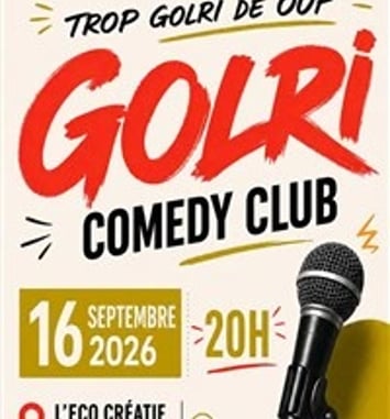 Golri Comedy Club