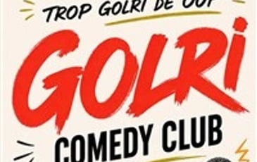 Golri Comedy Club