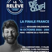 La relève de ouf !