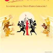 Mon crime !