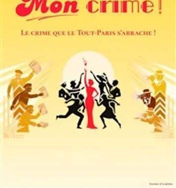 Mon crime !