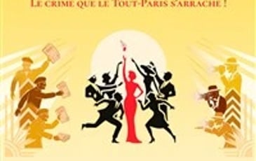 Mon crime !