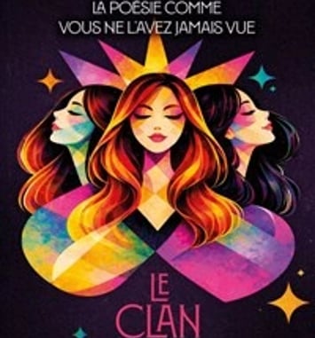 Le Clan des Poétesses