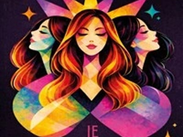 Le Clan des Poétesses