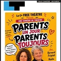 Parents un jour parents toujours