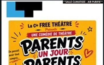 Parents un jour parents toujours