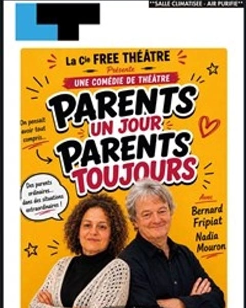 Parents un jour parents toujours