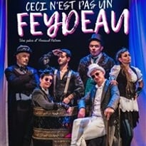 Ceci n'est pas un Feydeau