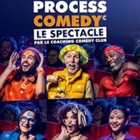 Process Comedy