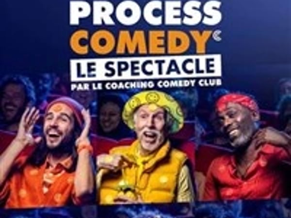 Process Comedy