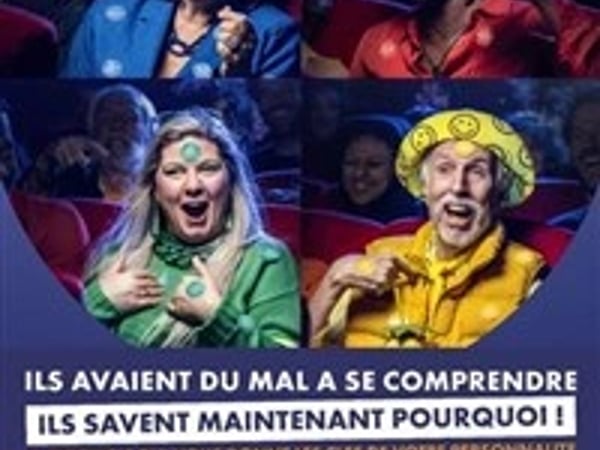 Disc Comedy