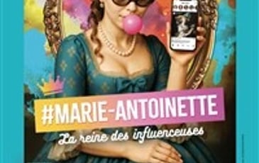 Marie-Antoinette, la reine des influenceuses