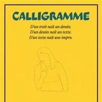Calligramme