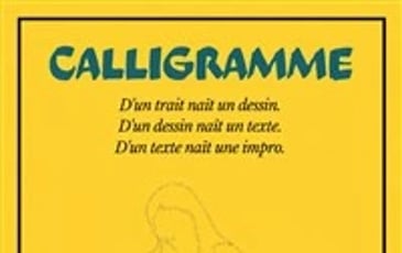Calligramme