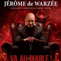 Jérôme de Warzée dans Va au Diable !