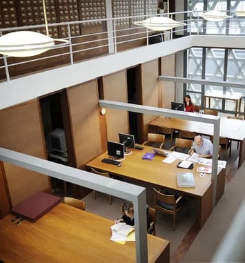 Dans les archives du Mémorial